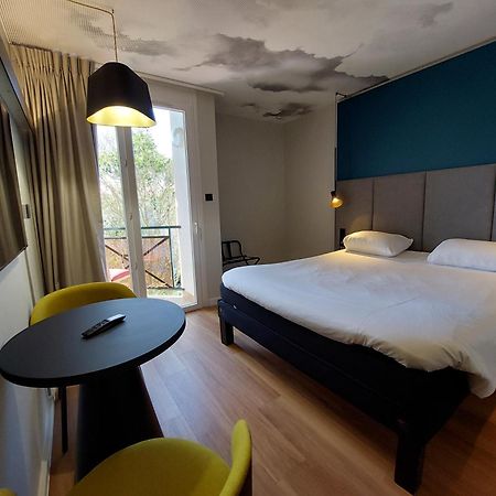 Ibis Sete Balaruc Les Bains Bien-Etre Et Spa מראה חיצוני תמונה