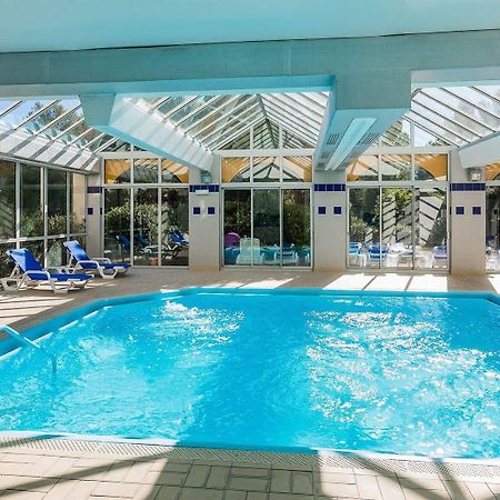Ibis Sete Balaruc Les Bains Bien-Etre Et Spa מראה חיצוני תמונה