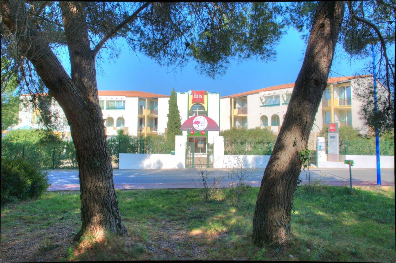Ibis Sete Balaruc Les Bains Bien-Etre Et Spa מראה חיצוני תמונה