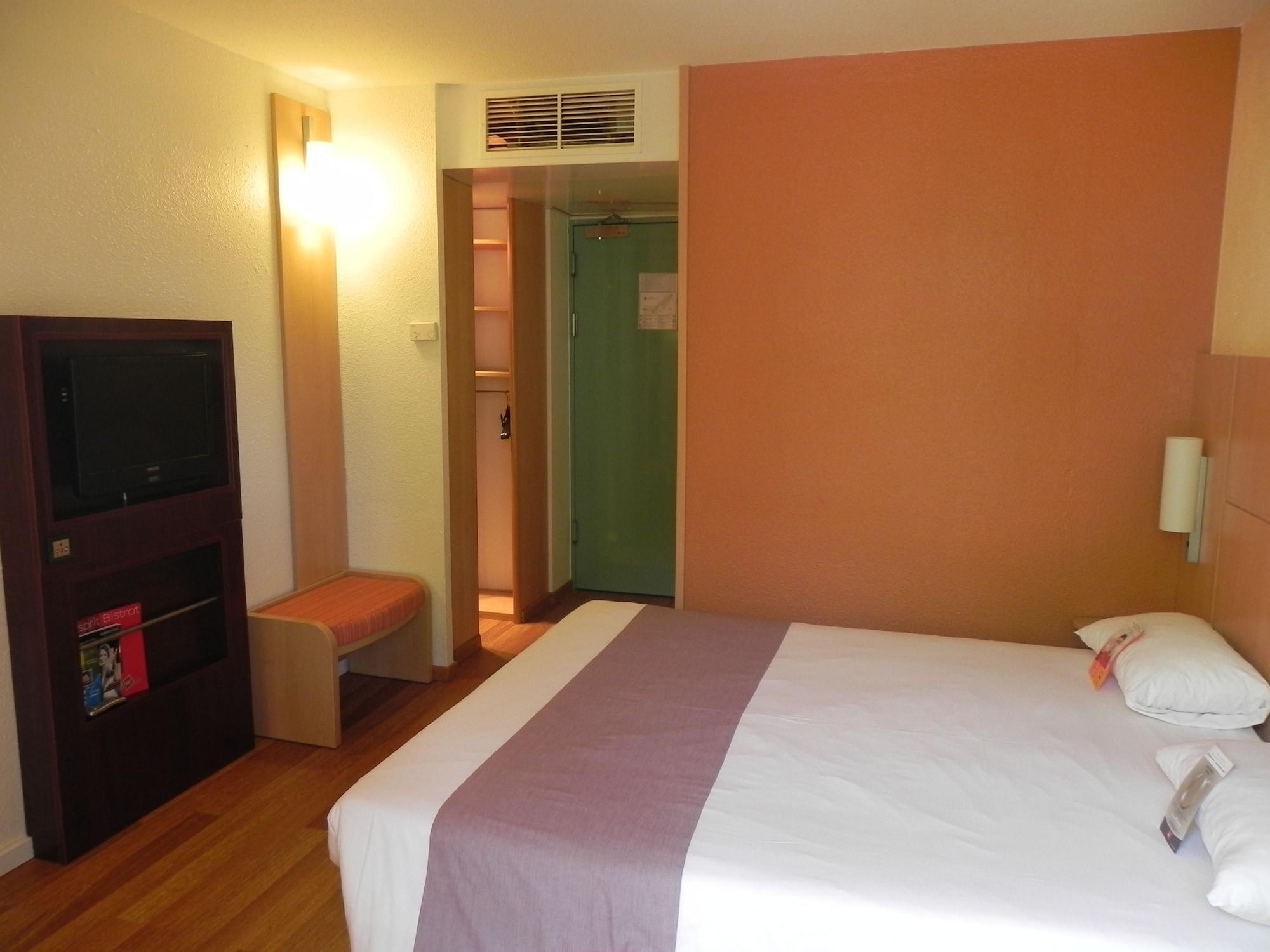 Ibis Sete Balaruc Les Bains Bien-Etre Et Spa מראה חיצוני תמונה