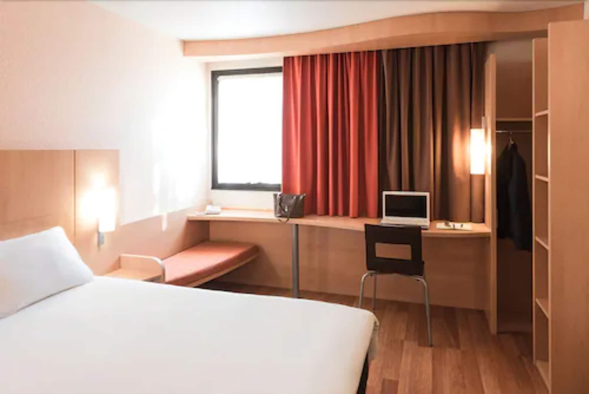 Ibis Sete Balaruc Les Bains Bien-Etre Et Spa מראה חיצוני תמונה