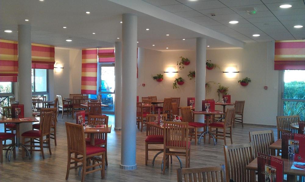 Ibis Sete Balaruc Les Bains Bien-Etre Et Spa מראה חיצוני תמונה