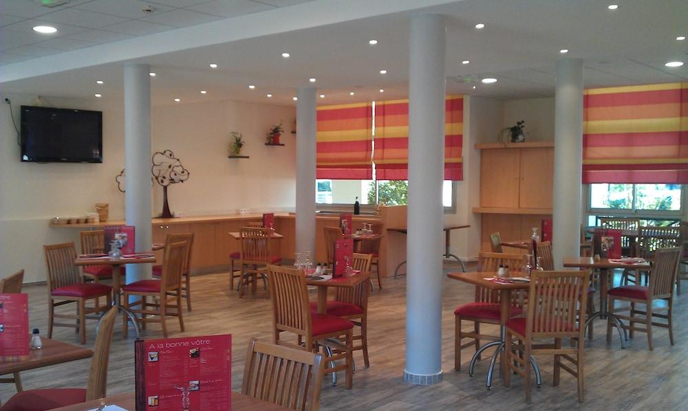 Ibis Sete Balaruc Les Bains Bien-Etre Et Spa מראה חיצוני תמונה