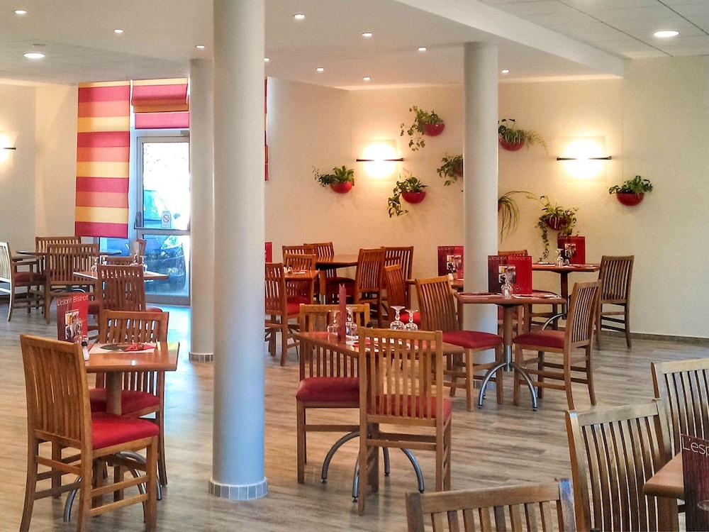 Ibis Sete Balaruc Les Bains Bien-Etre Et Spa מראה חיצוני תמונה