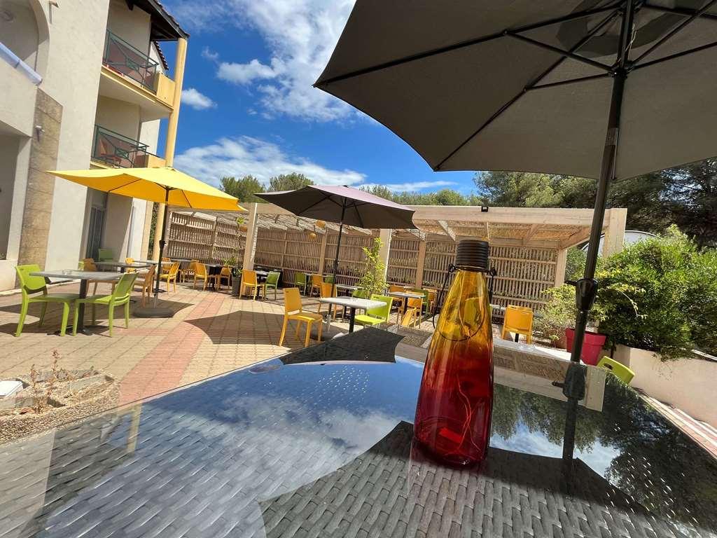 Ibis Sete Balaruc Les Bains Bien-Etre Et Spa מראה חיצוני תמונה