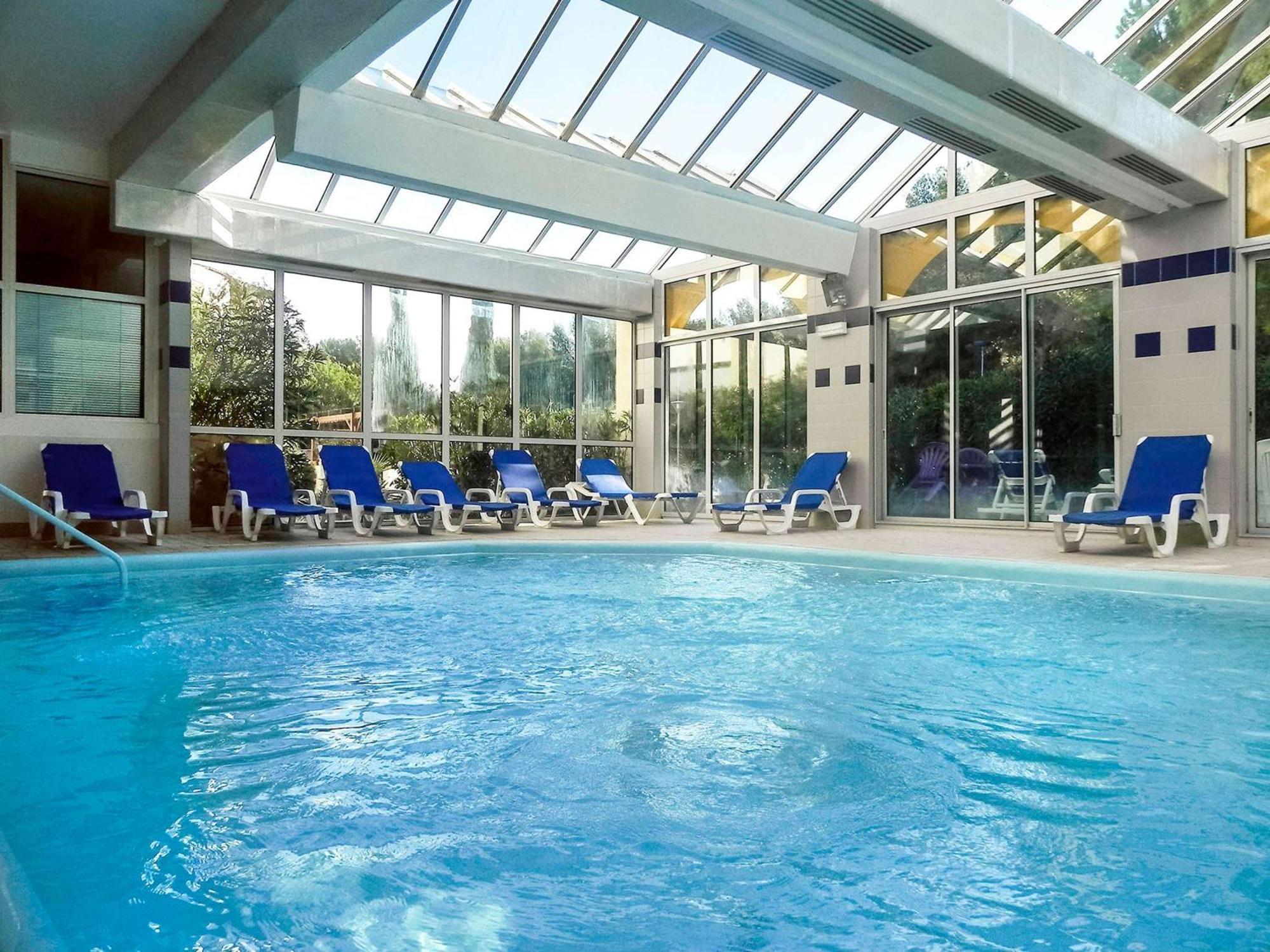 Ibis Sete Balaruc Les Bains Bien-Etre Et Spa מראה חיצוני תמונה