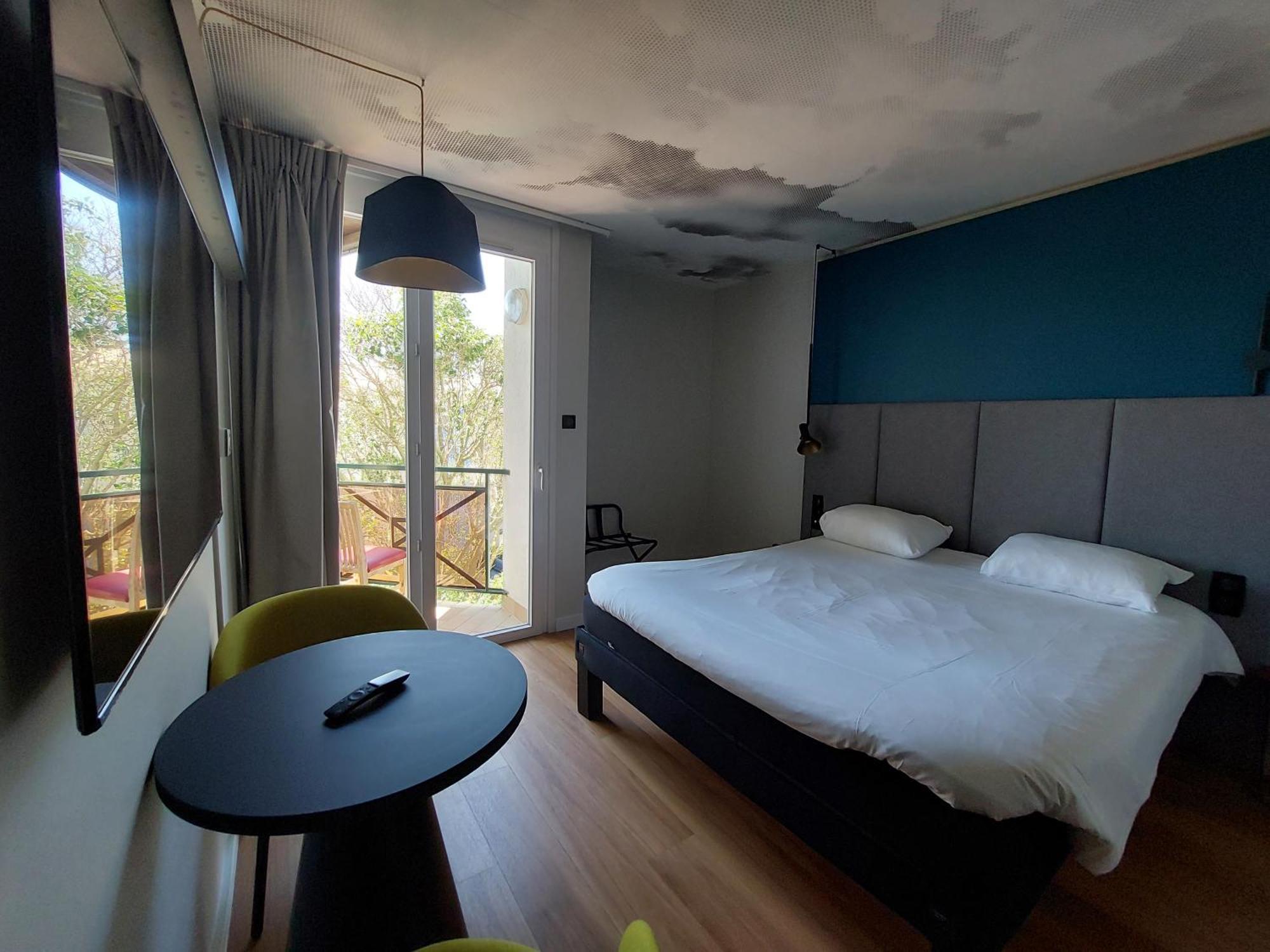 Ibis Sete Balaruc Les Bains Bien-Etre Et Spa מראה חיצוני תמונה