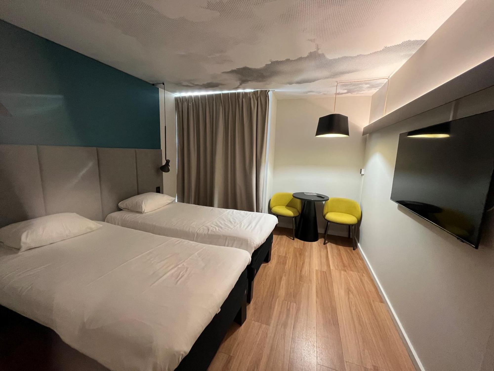 Ibis Sete Balaruc Les Bains Bien-Etre Et Spa מראה חיצוני תמונה