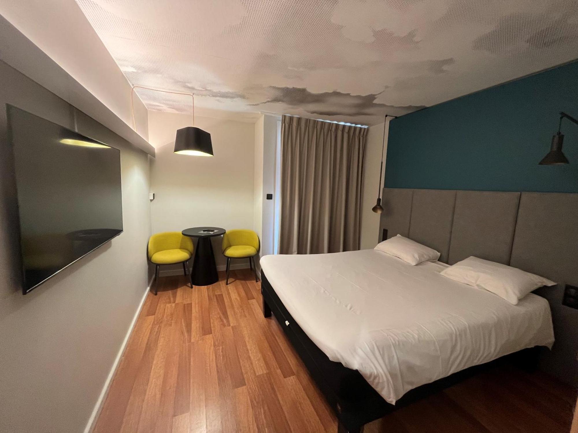 Ibis Sete Balaruc Les Bains Bien-Etre Et Spa מראה חיצוני תמונה