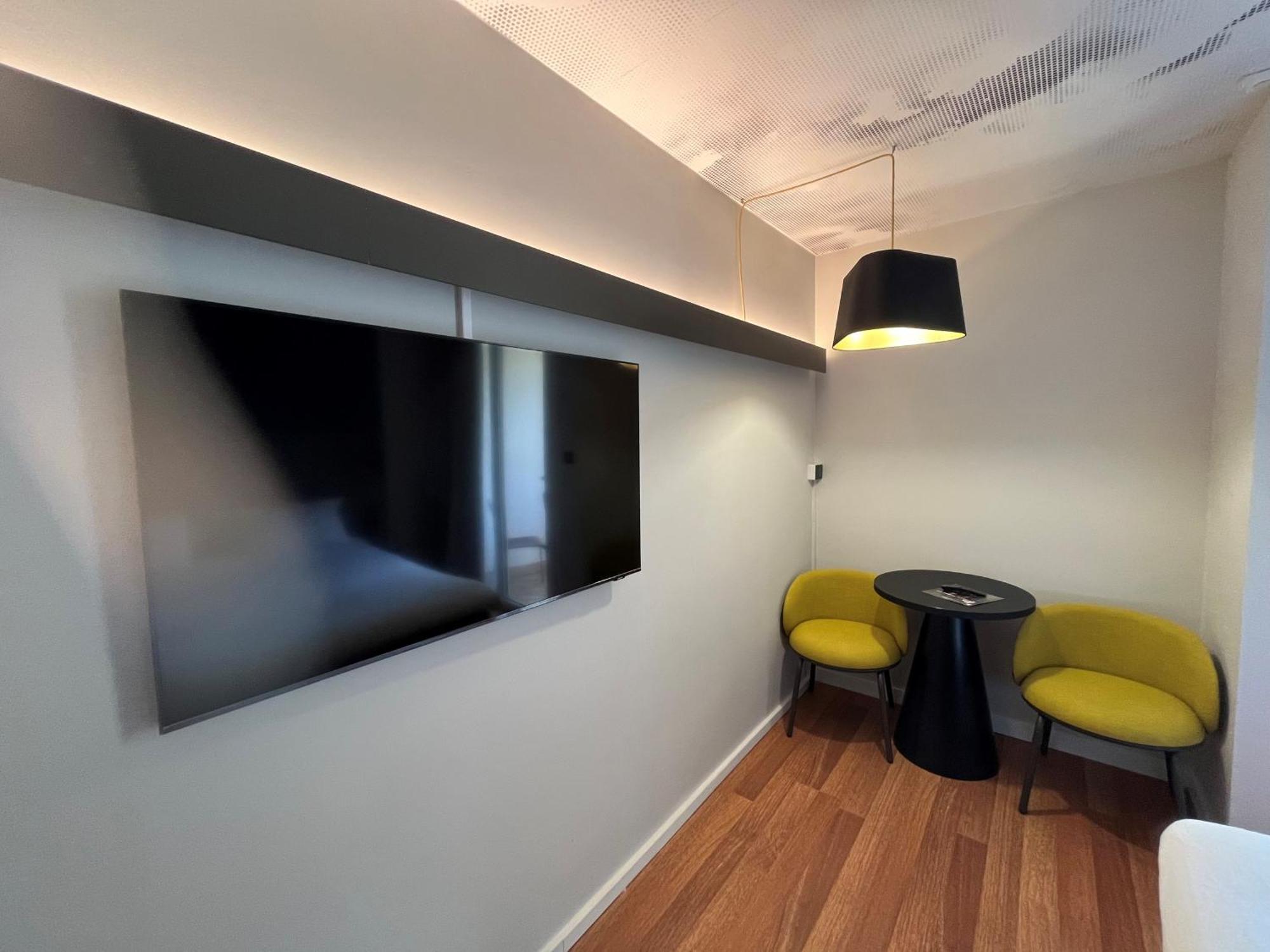 Ibis Sete Balaruc Les Bains Bien-Etre Et Spa מראה חיצוני תמונה