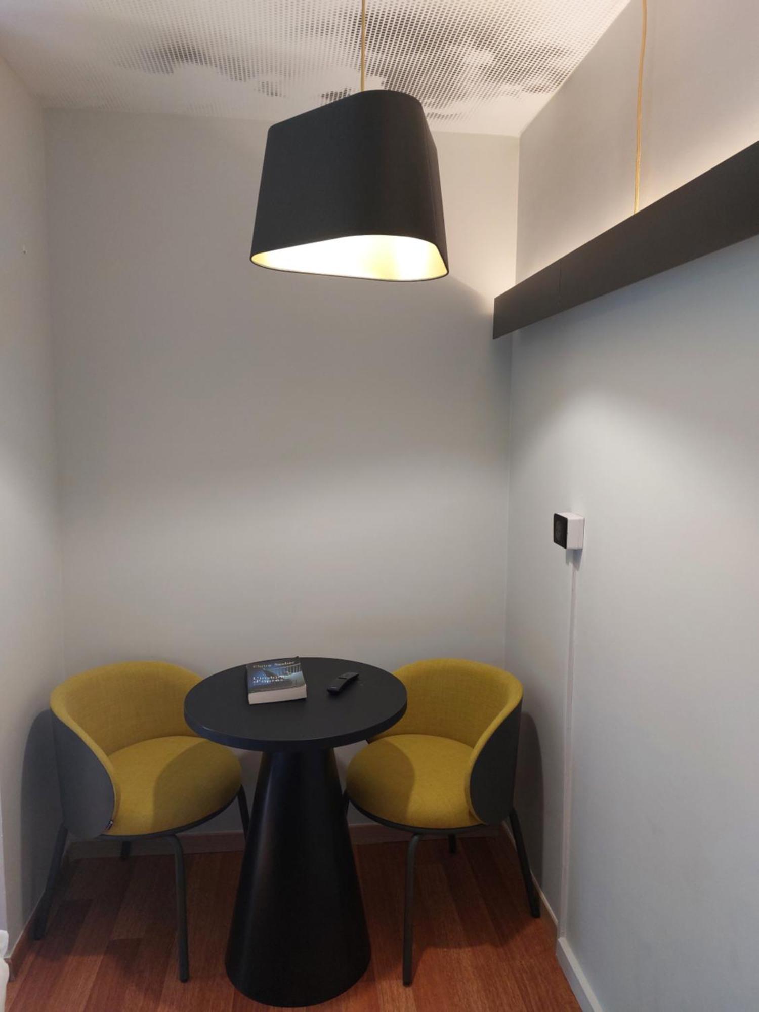 Ibis Sete Balaruc Les Bains Bien-Etre Et Spa מראה חיצוני תמונה