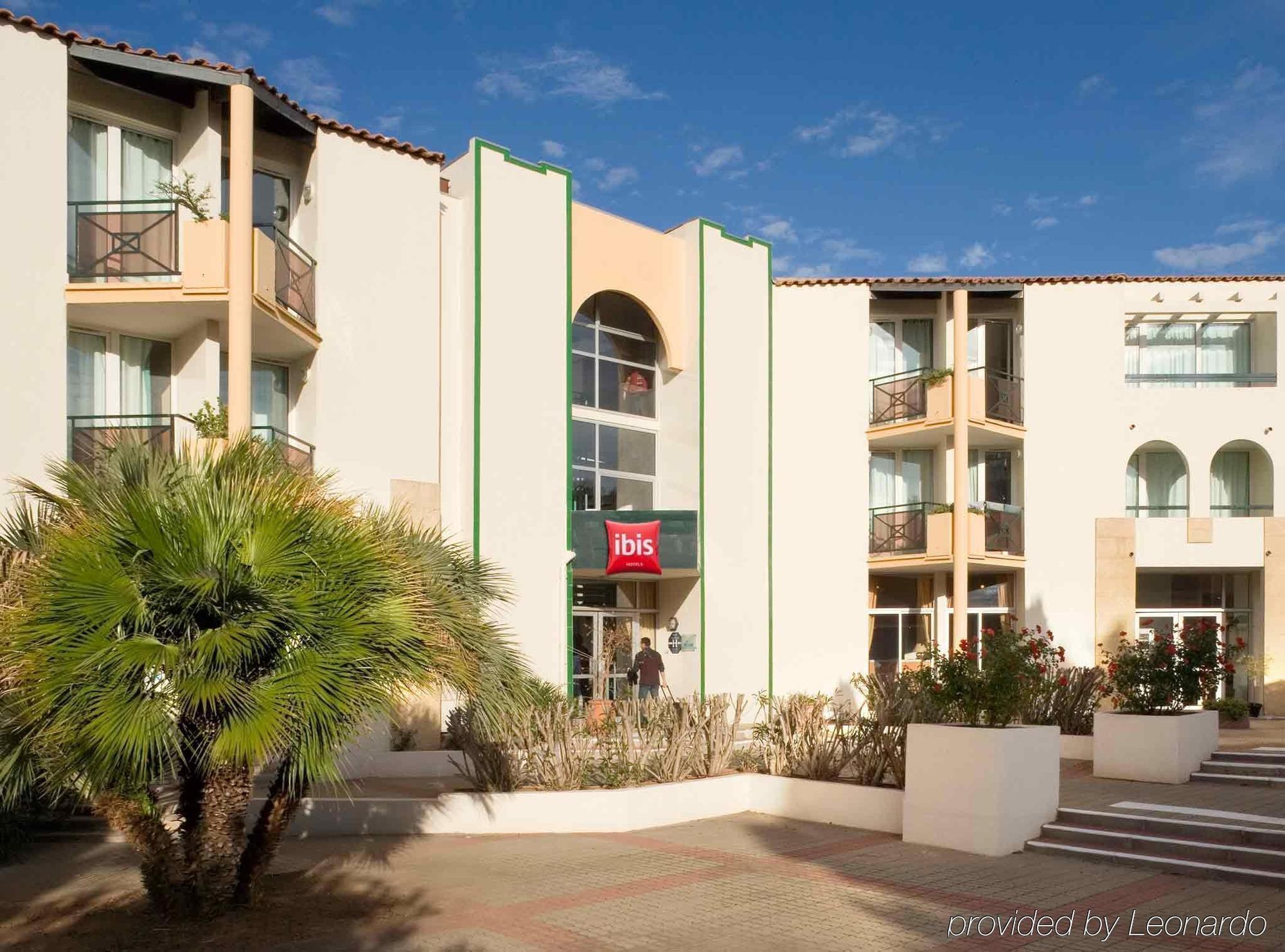 Ibis Sete Balaruc Les Bains Bien-Etre Et Spa מראה חיצוני תמונה