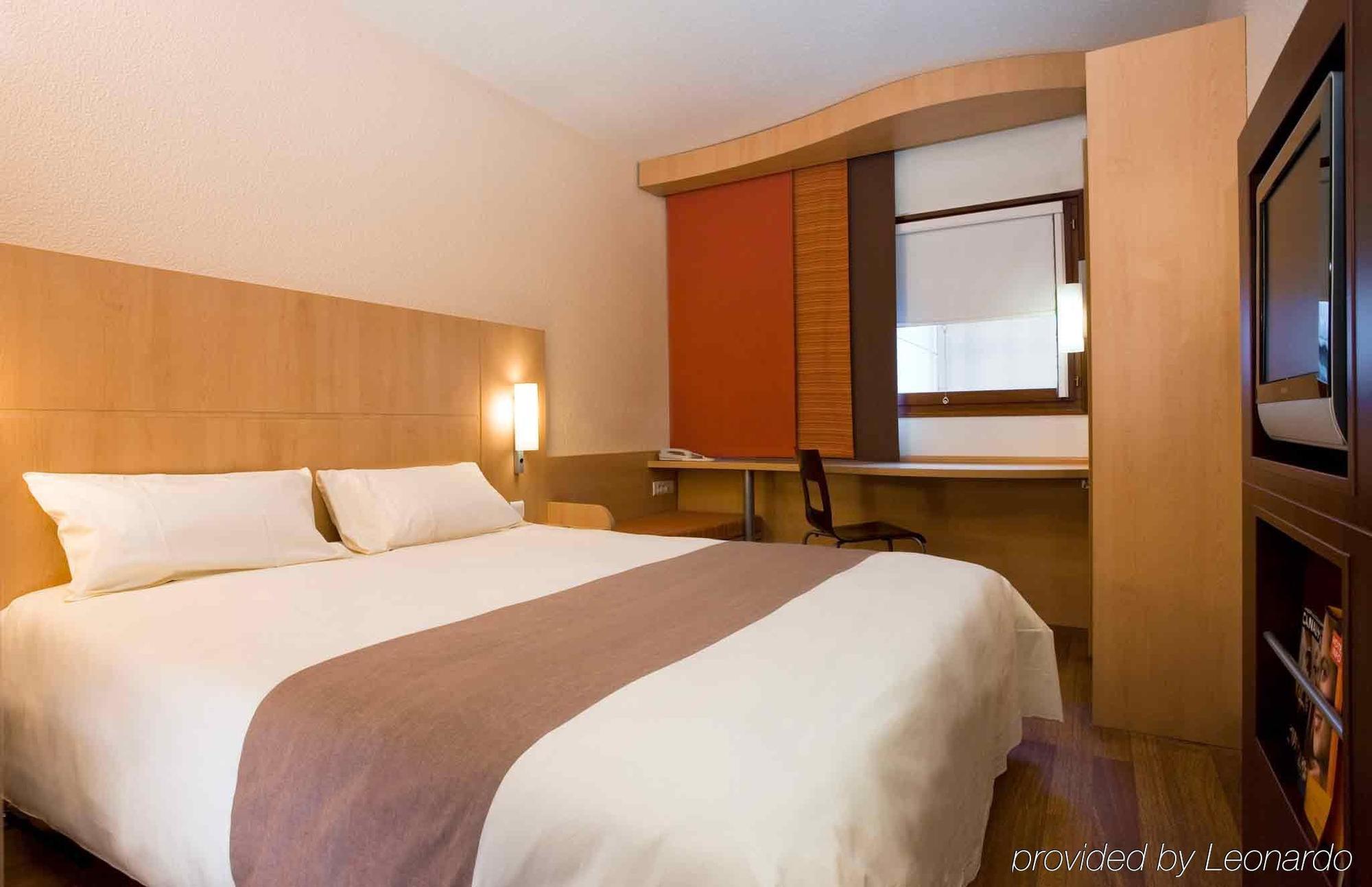 Ibis Sete Balaruc Les Bains Bien-Etre Et Spa מראה חיצוני תמונה