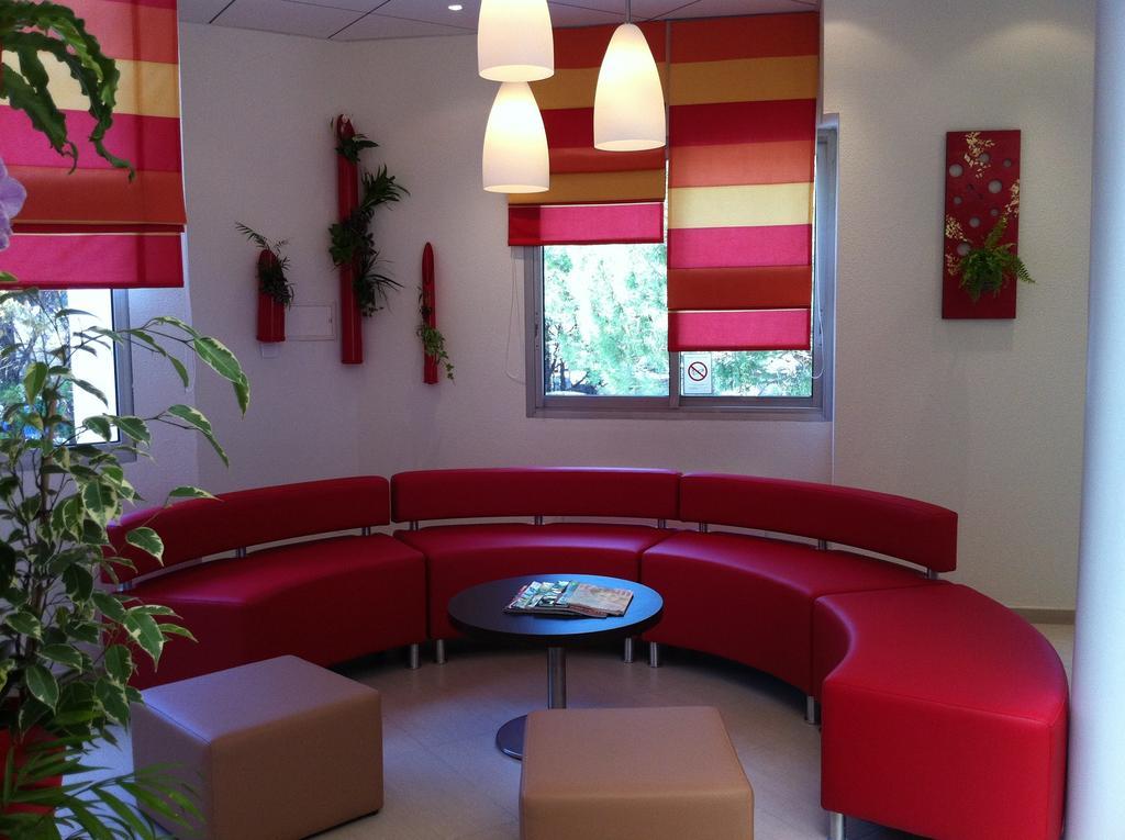 Ibis Sete Balaruc Les Bains Bien-Etre Et Spa מראה חיצוני תמונה