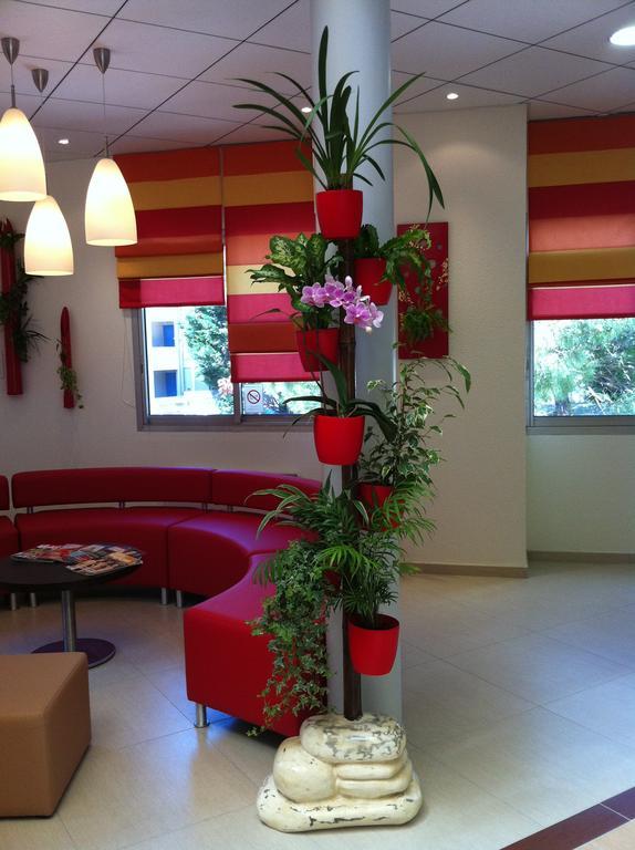Ibis Sete Balaruc Les Bains Bien-Etre Et Spa מראה חיצוני תמונה