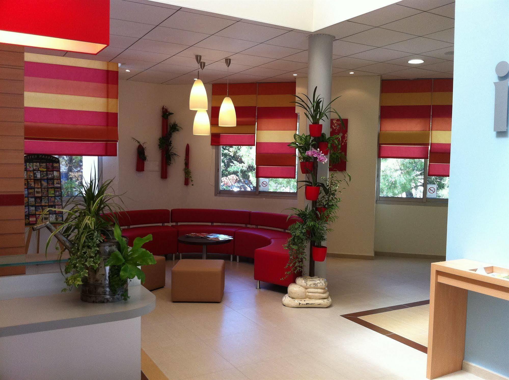 Ibis Sete Balaruc Les Bains Bien-Etre Et Spa מראה חיצוני תמונה