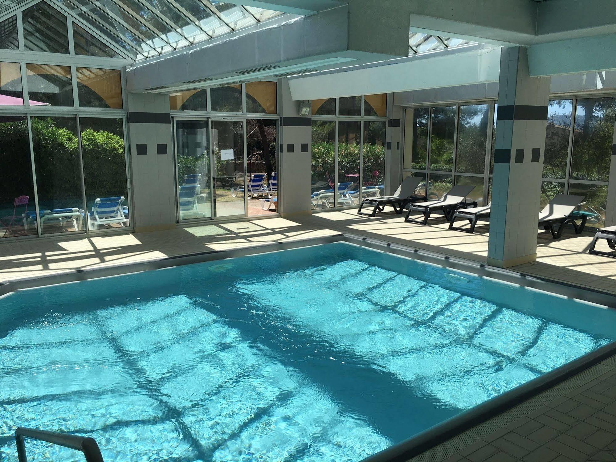 Ibis Sete Balaruc Les Bains Bien-Etre Et Spa מראה חיצוני תמונה