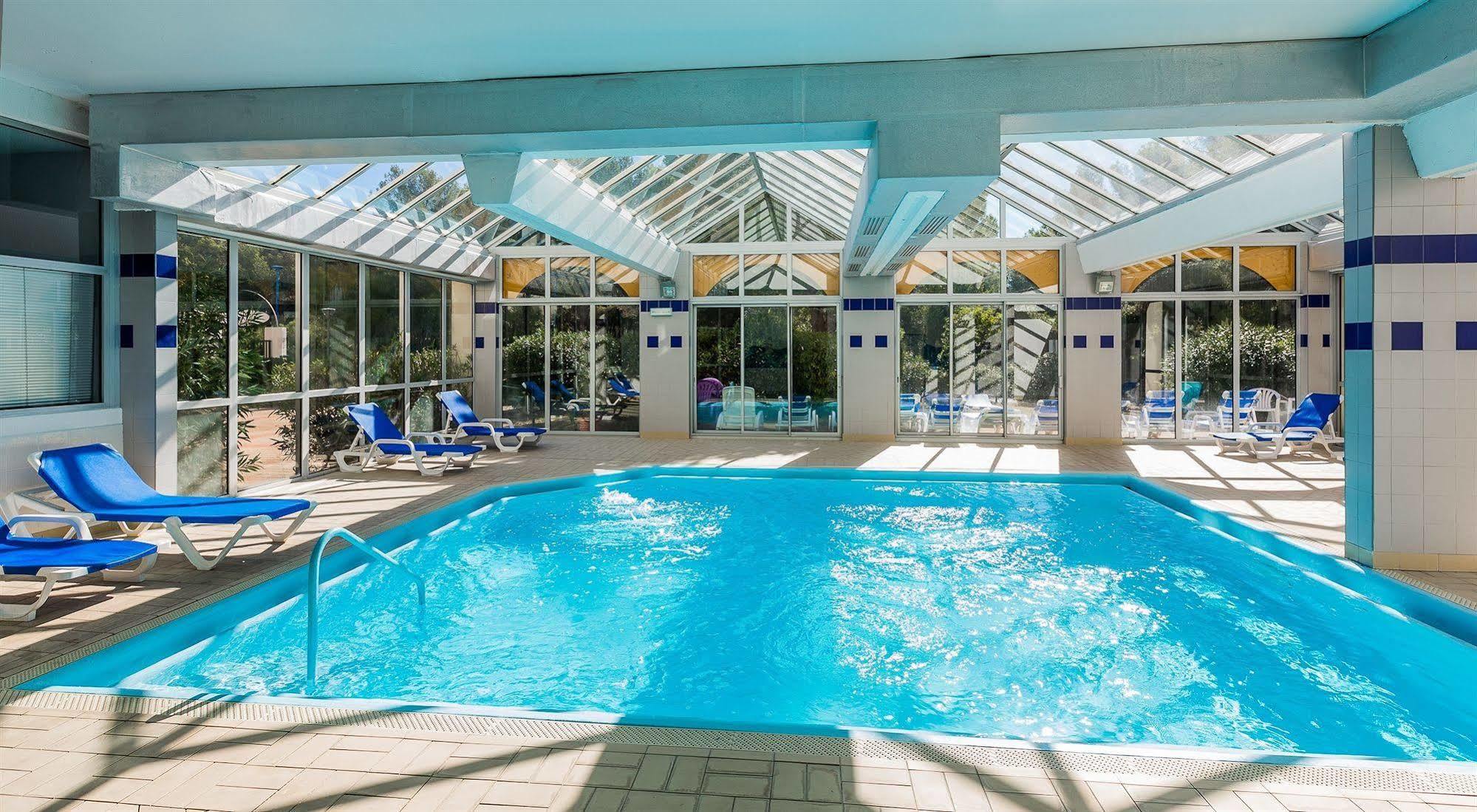 Ibis Sete Balaruc Les Bains Bien-Etre Et Spa מראה חיצוני תמונה