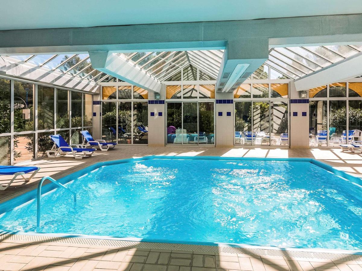 Ibis Sete Balaruc Les Bains Bien-Etre Et Spa מראה חיצוני תמונה